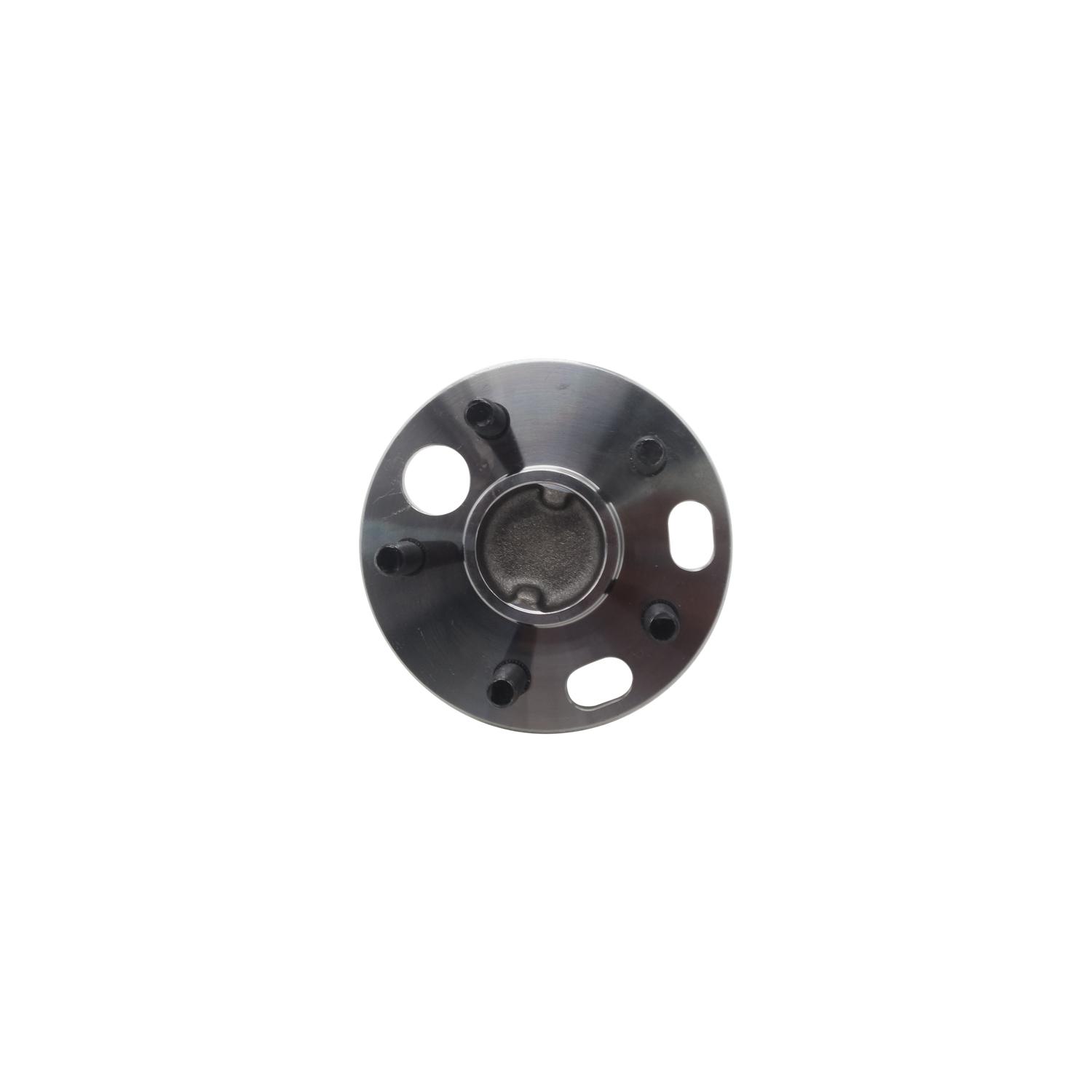 GSP 104012 Wheel Bearing and Hub Assembly product image 3 of 12