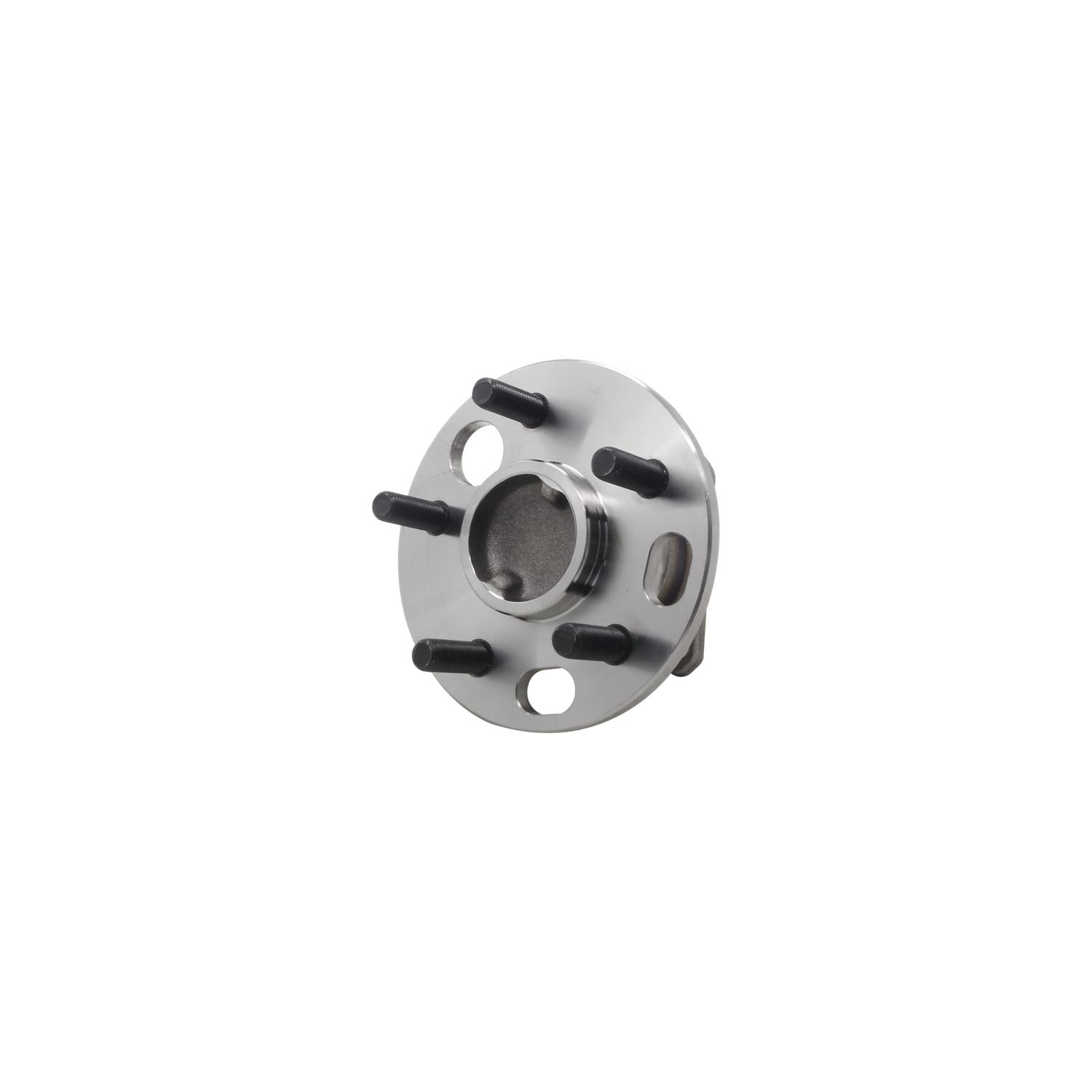 GSP 104012 Wheel Bearing and Hub Assembly product image 4 of 12