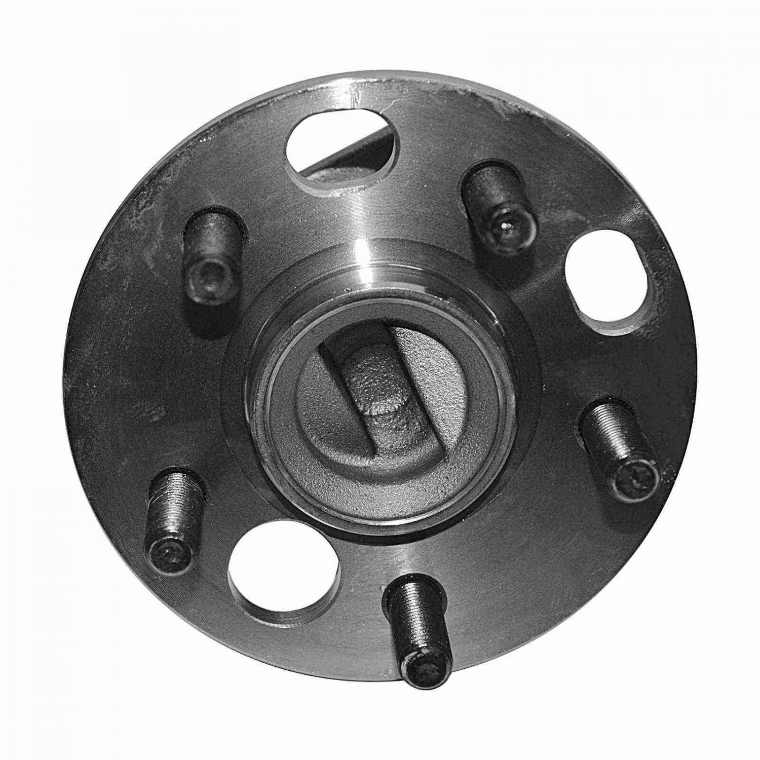 GSP 104012 Wheel Bearing and Hub Assembly product image 8 of 12