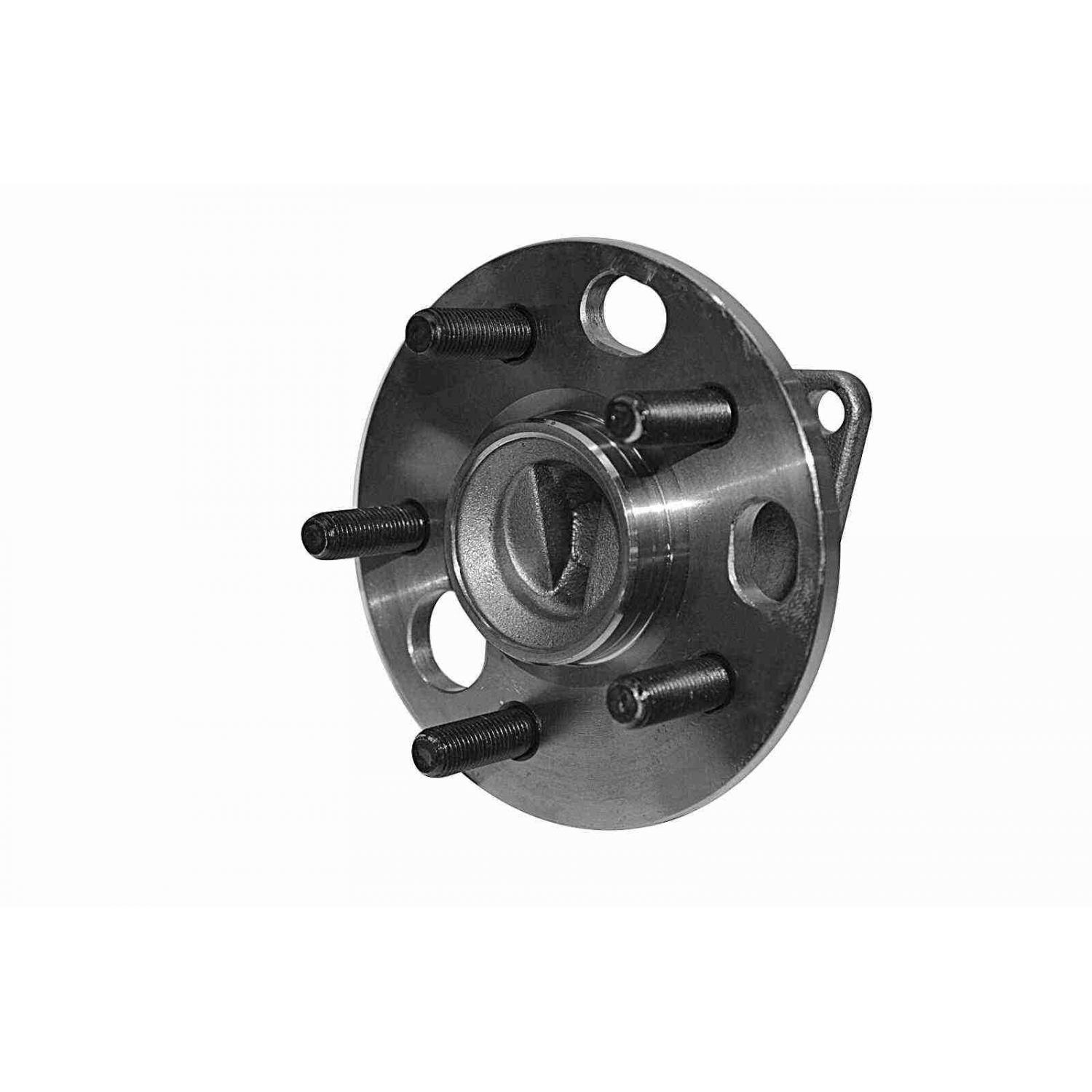 GSP 104012 Wheel Bearing and Hub Assembly product image 9 of 12