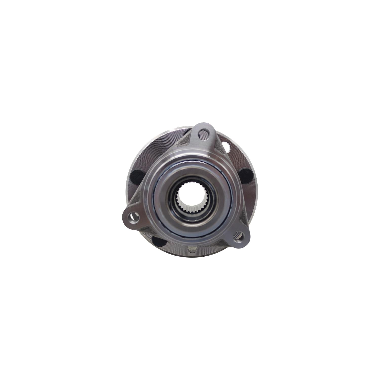 GSP 104013 Wheel Bearing and Hub Assembly product image 2 of 13
