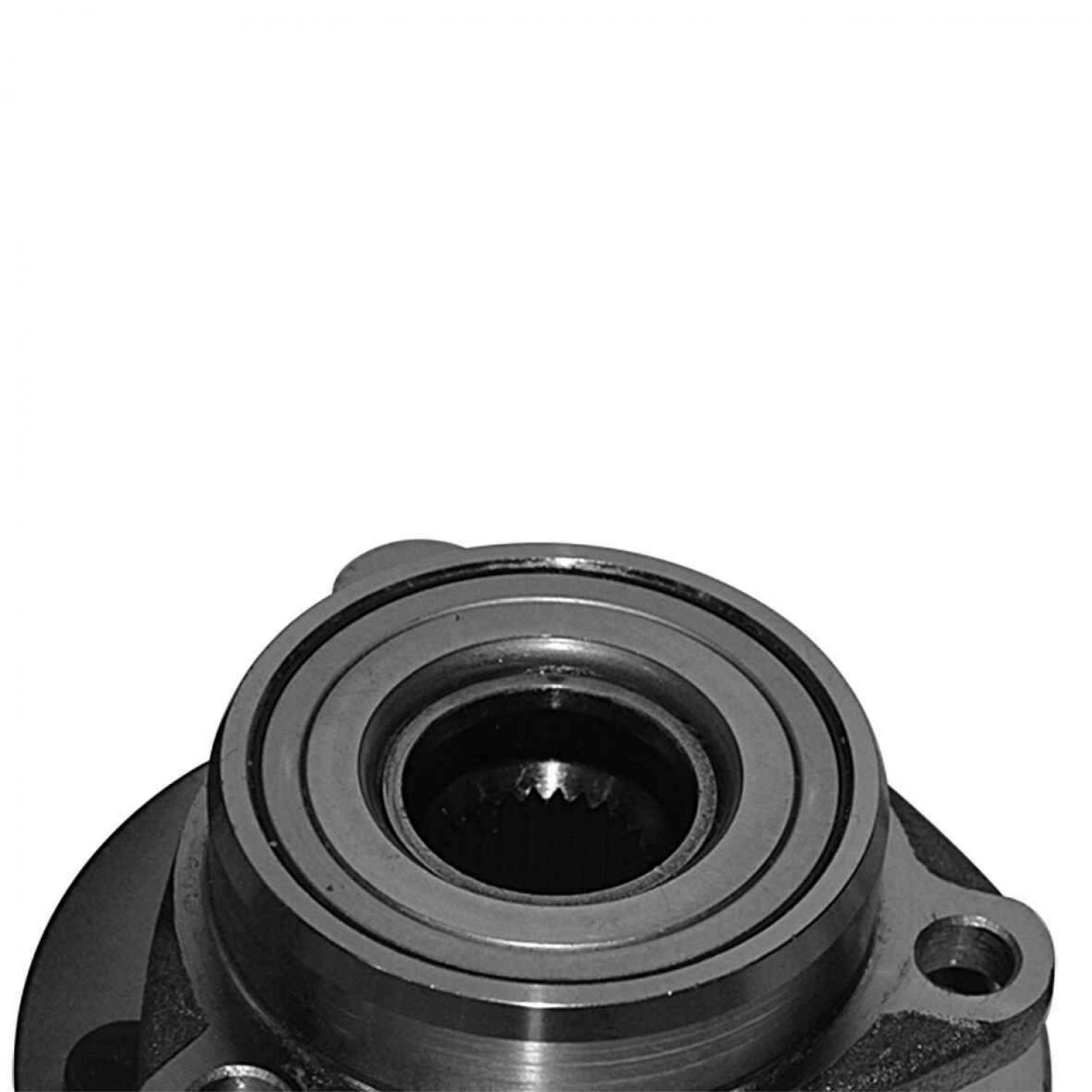GSP 104016 - Wheel Bearing and Hub Assembly GSP 104016 Wheel Bearing and Hub Assembly product image 4 of 7