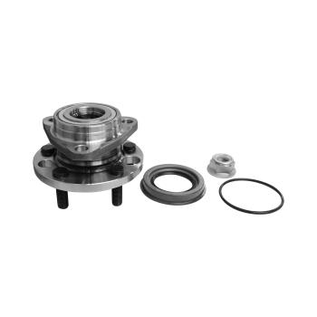 GSP 104017HD - Wheel Bearing and Hub Assembly GSP 104017HD Wheel Bearing and Hub Assembly product image 7 of 7