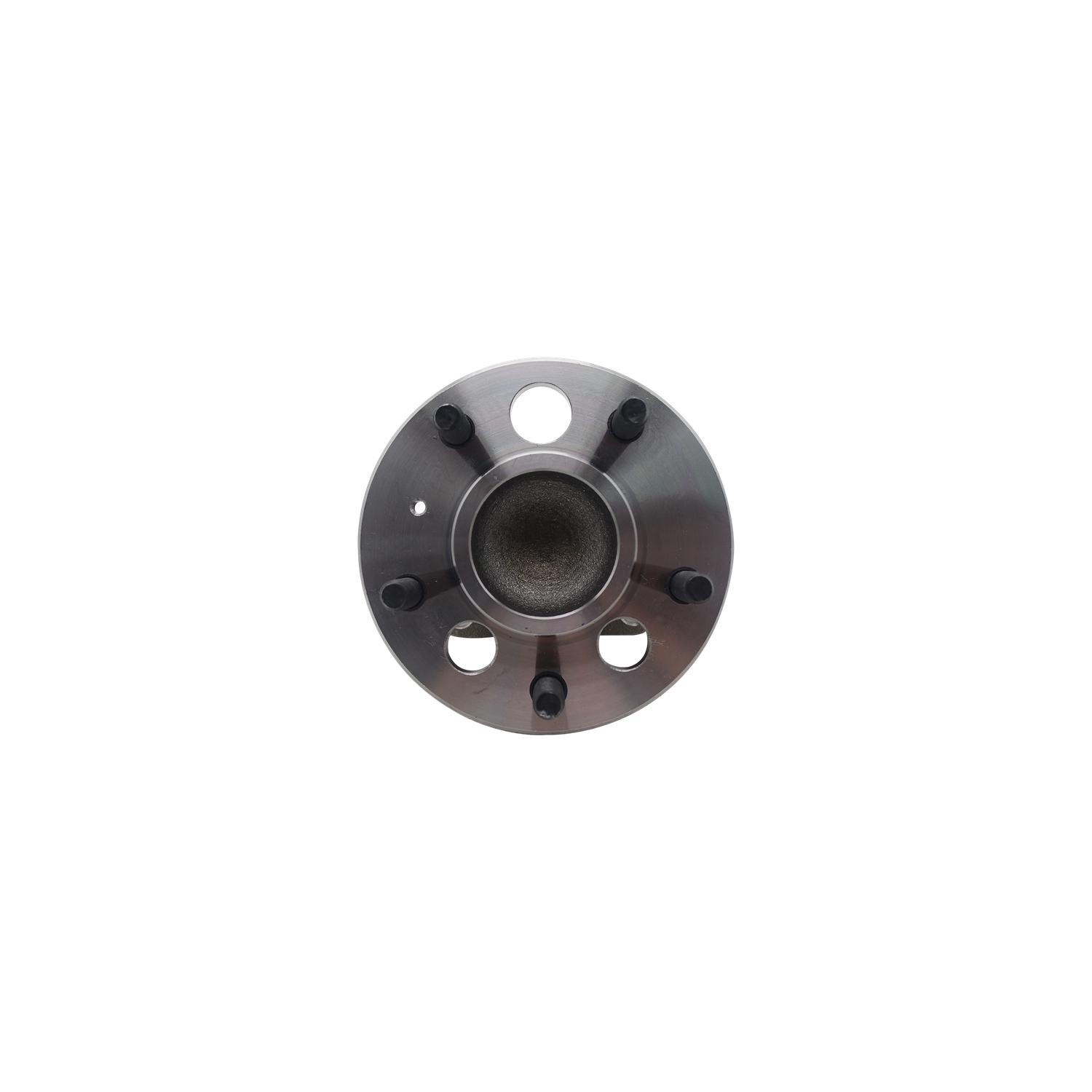 GSP 104018 Wheel Bearing and Hub Assembly product image 3 of 12