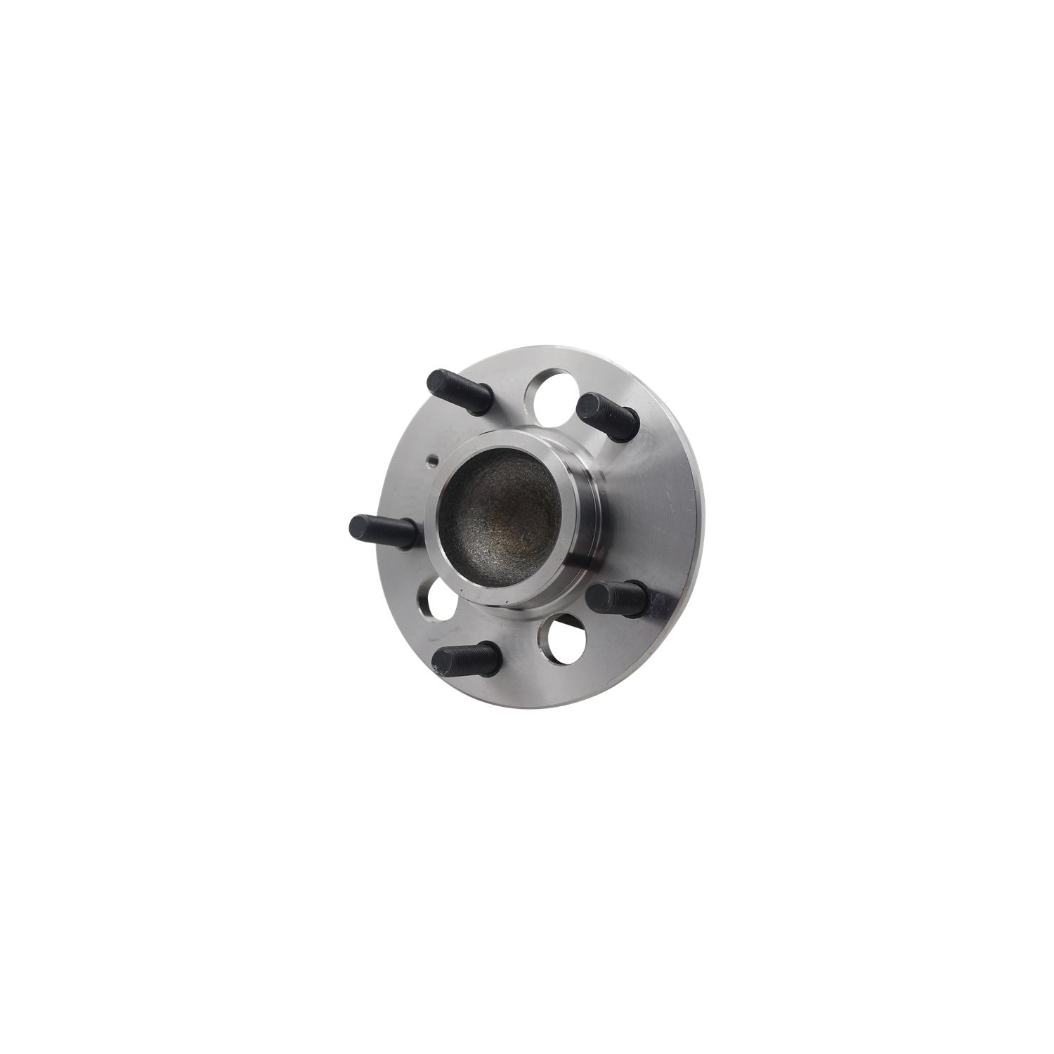 GSP 104018 Wheel Bearing and Hub Assembly product image 4 of 12