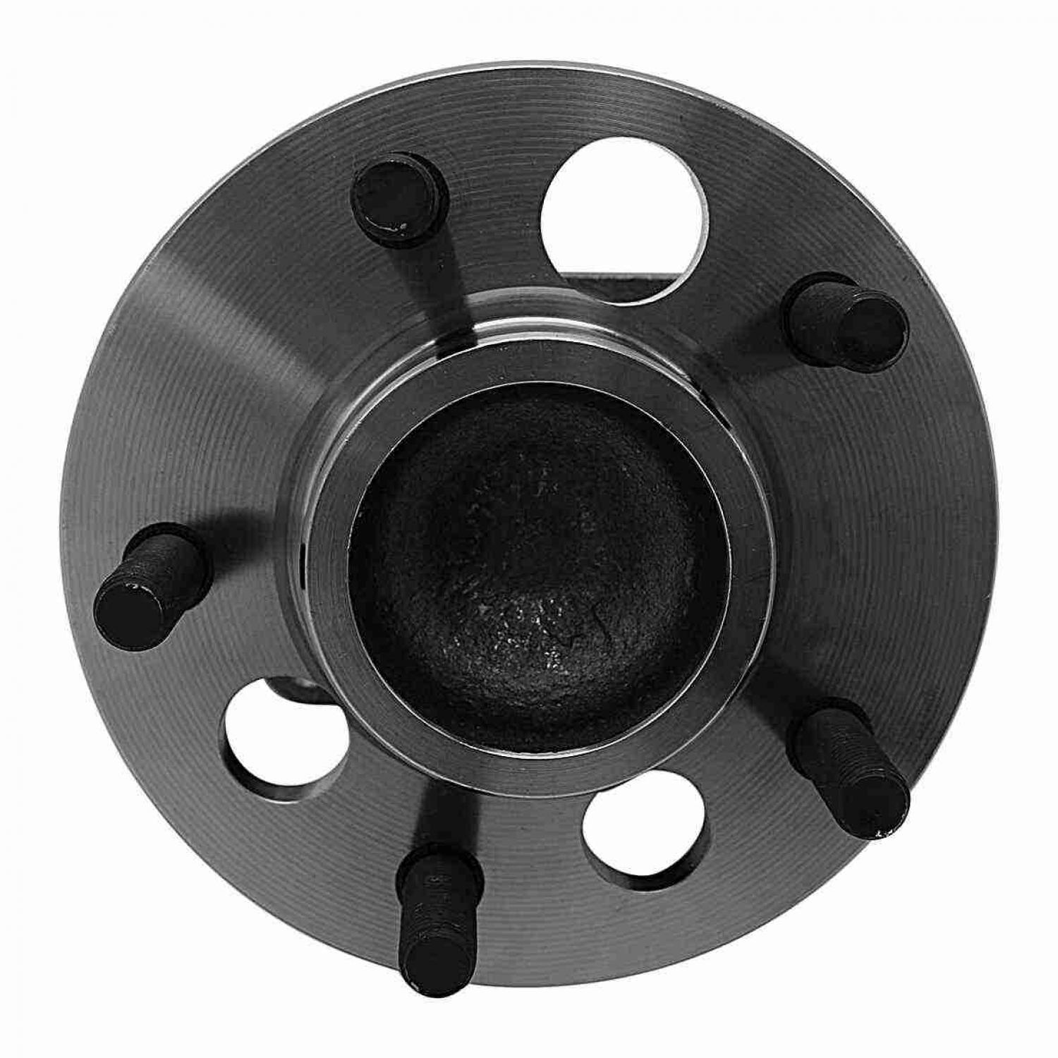 GSP 104018 Wheel Bearing and Hub Assembly product image 5 of 12
