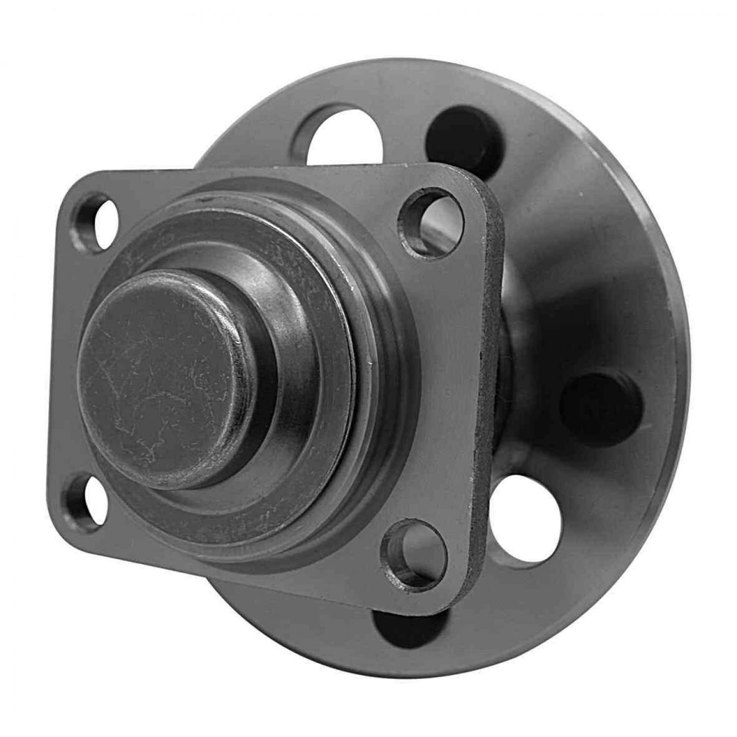 GSP 104018 Wheel Bearing and Hub Assembly product image 6 of 12
