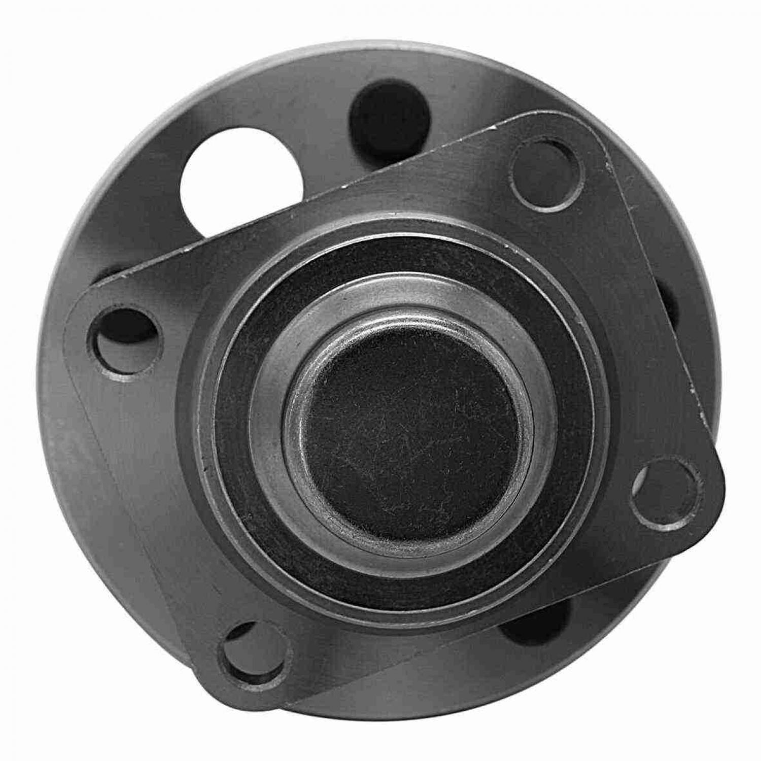GSP 104018 Wheel Bearing and Hub Assembly product image 7 of 12