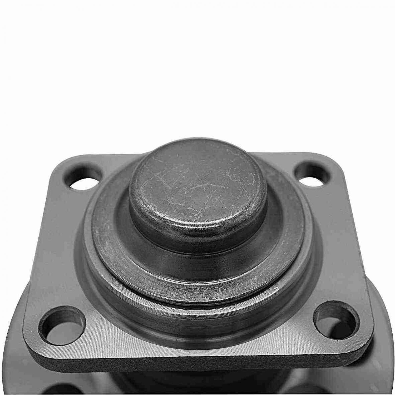 GSP 104018 Wheel Bearing and Hub Assembly product image 8 of 12