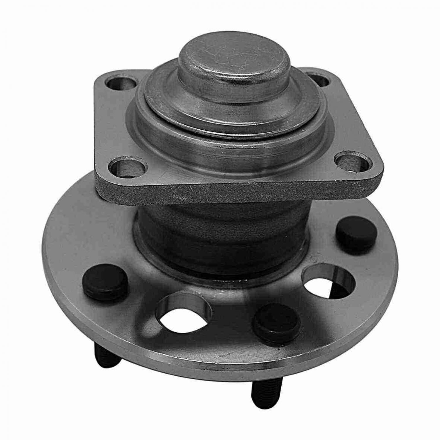 GSP 104018 Wheel Bearing and Hub Assembly product image 9 of 12