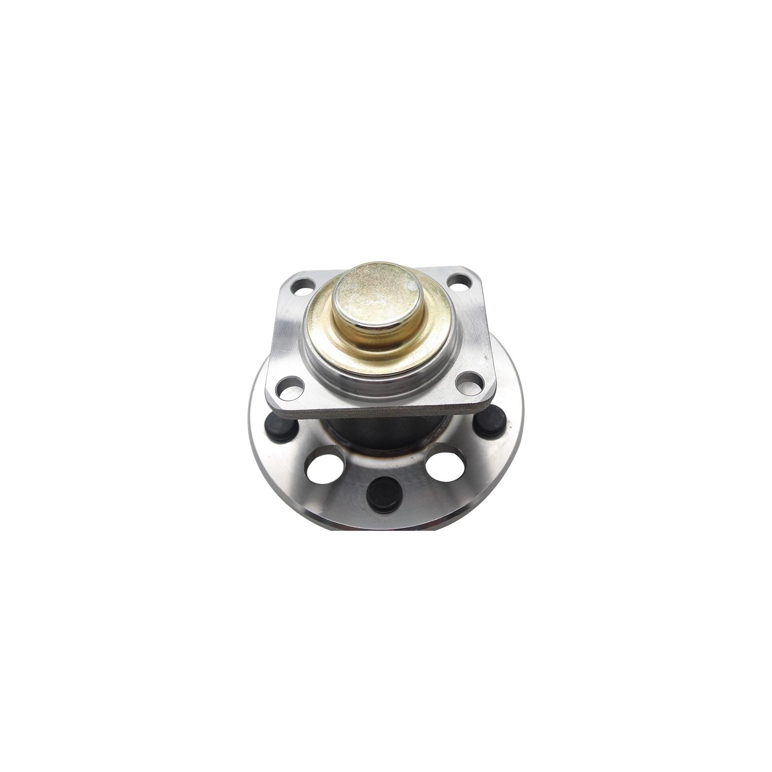 GSP 104018 Wheel Bearing and Hub Assembly product image 11 of 12