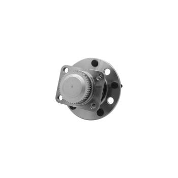 GSP 104019 Wheel Bearing and Hub Assembly product image 2 of 12