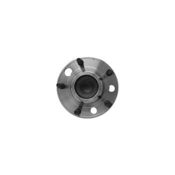 GSP 104019 Wheel Bearing and Hub Assembly product image 3 of 12
