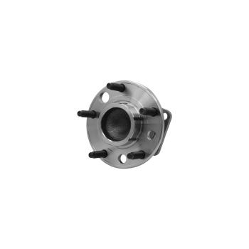 GSP 104019 Wheel Bearing and Hub Assembly product image 4 of 12