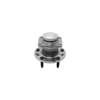 GSP 104019 Wheel Bearing and Hub Assembly product image 10 of 12