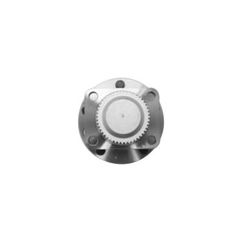 GSP 104019 Wheel Bearing and Hub Assembly product image 11 of 12