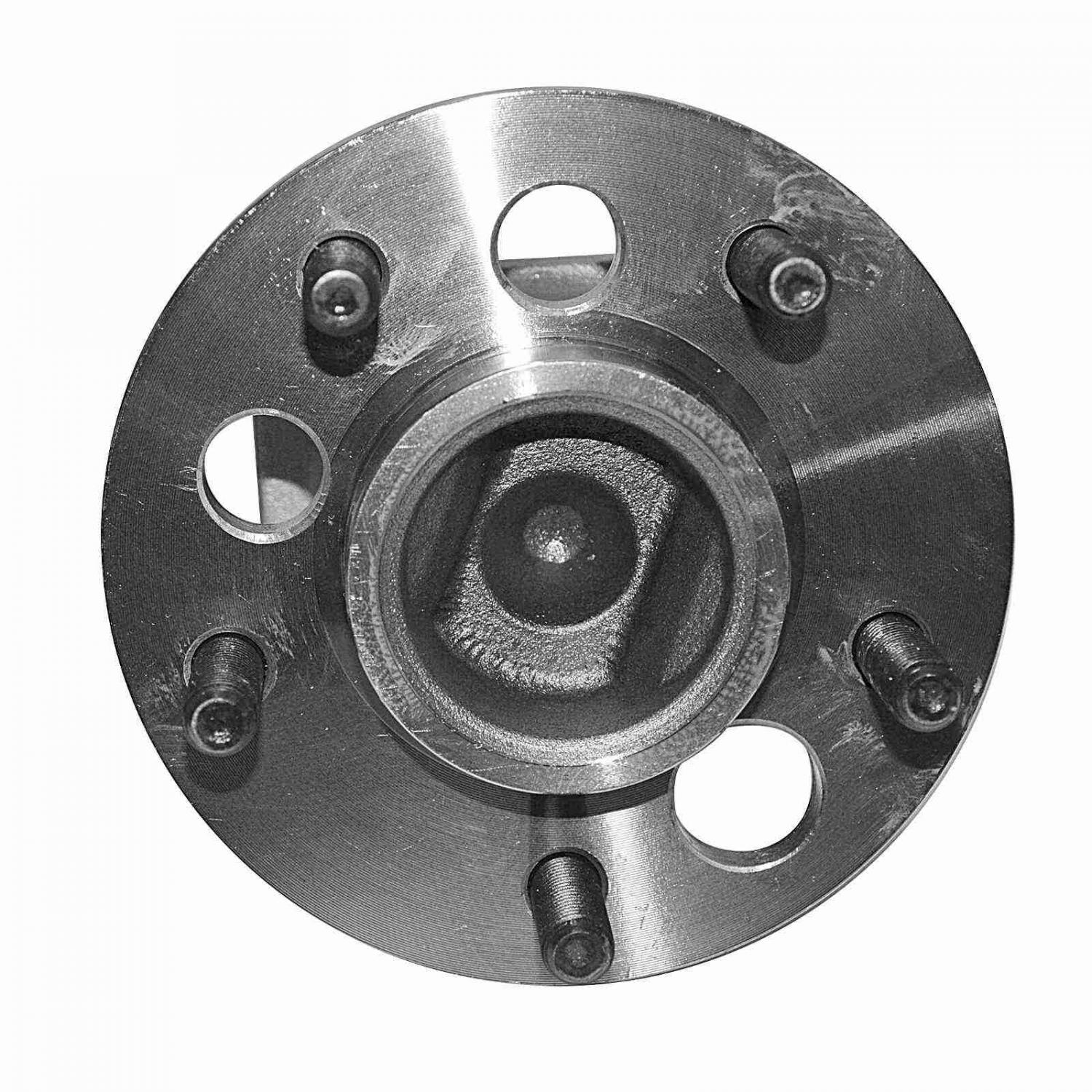 GSP 104041 Wheel Bearing and Hub Assembly product image 5 of 6