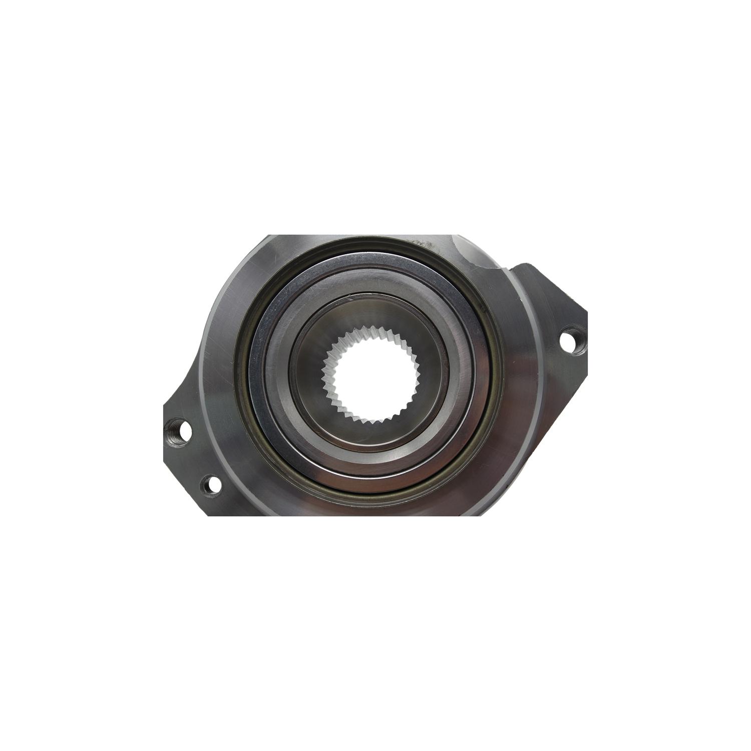GSP 104044 Wheel Bearing and Hub Assembly product image 2 of 13