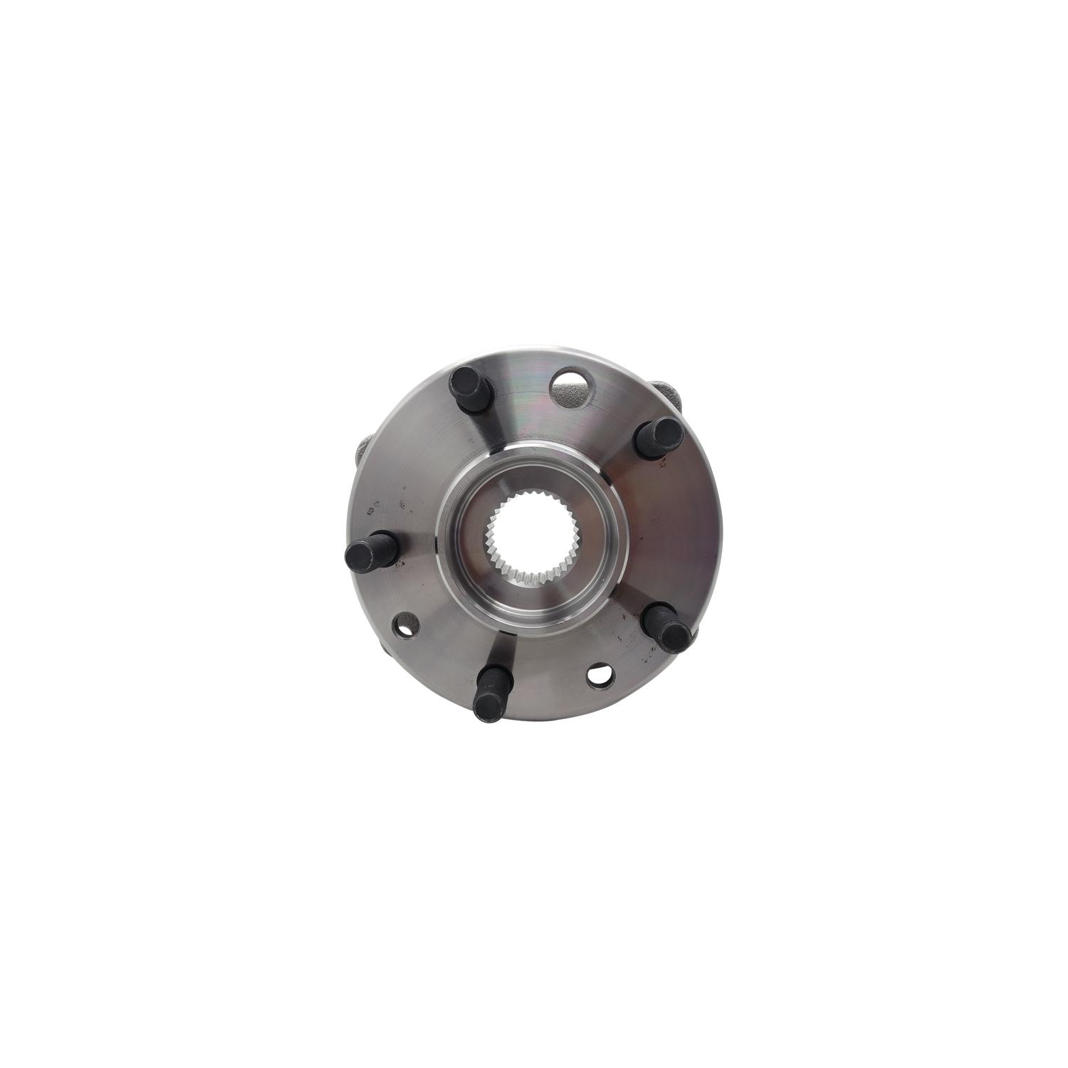 GSP 104044 Wheel Bearing and Hub Assembly product image 4 of 13