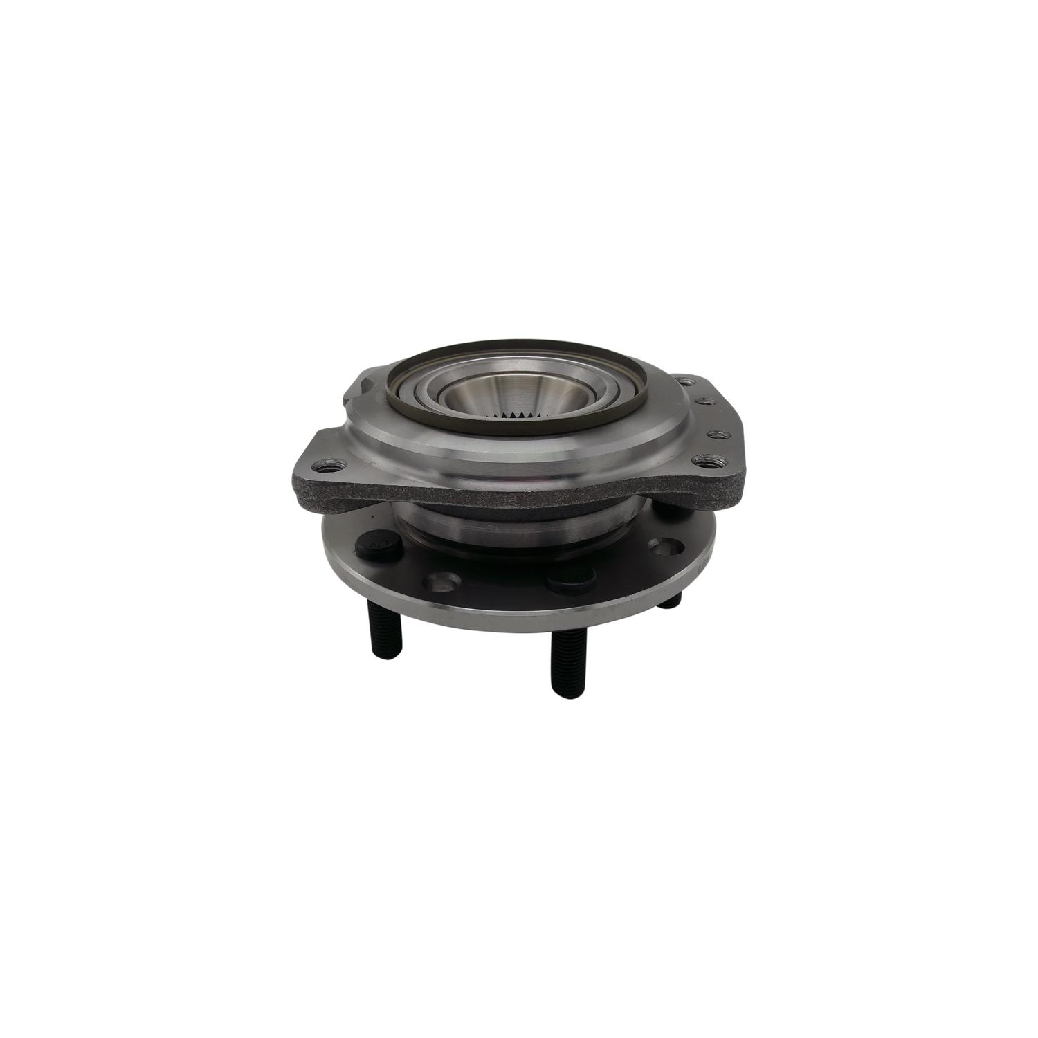 GSP 104044 Wheel Bearing and Hub Assembly product image 11 of 13