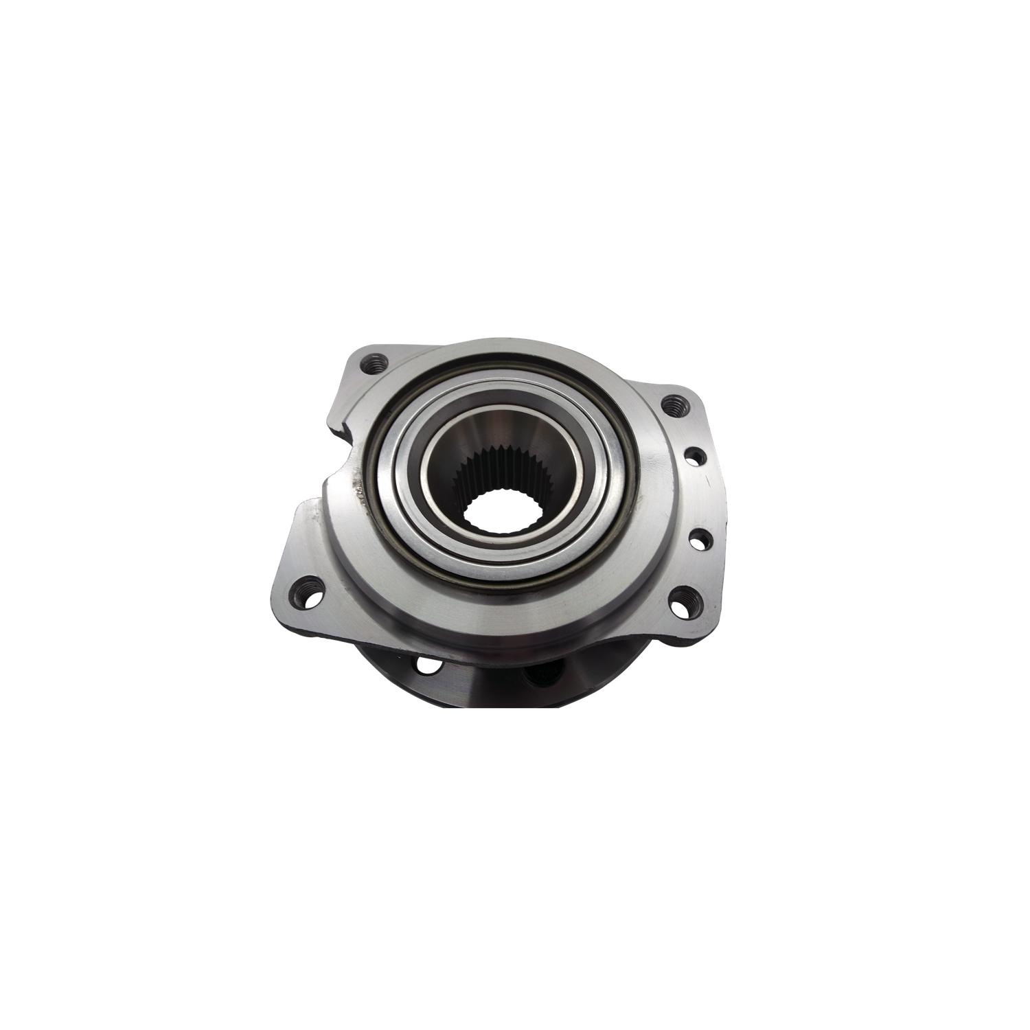 GSP 104044 Wheel Bearing and Hub Assembly product image 12 of 13