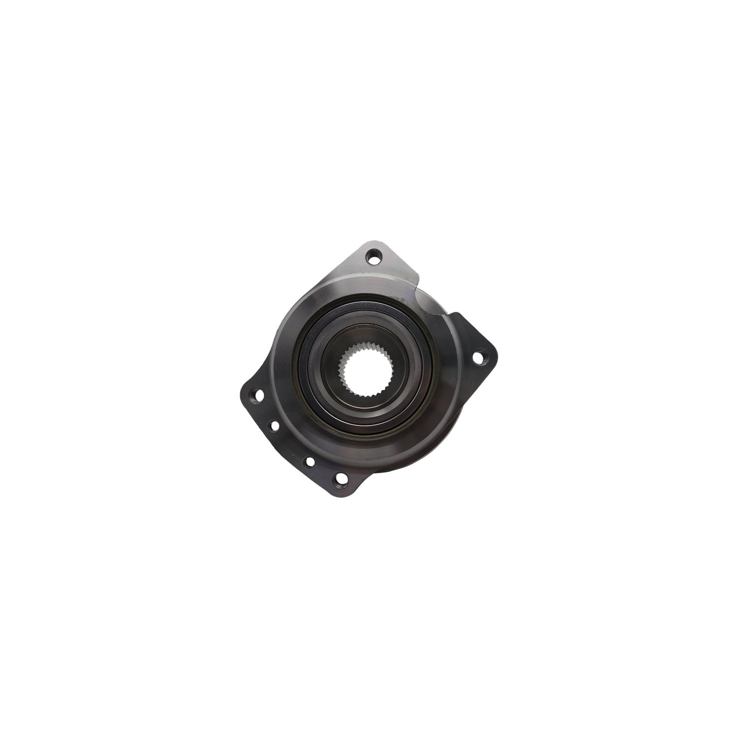 GSP 104044 Wheel Bearing and Hub Assembly product image 13 of 13