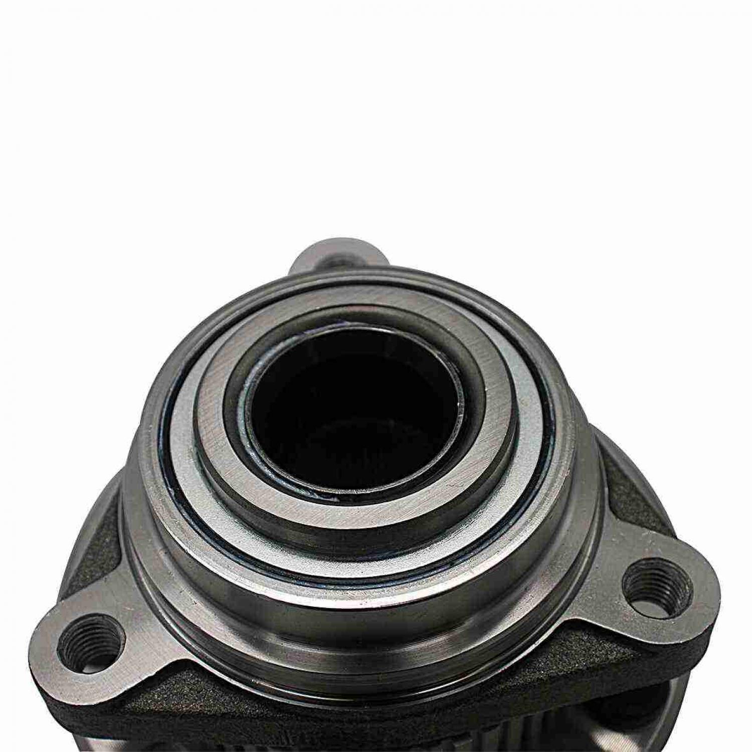 GSP 104061 Wheel Bearing and Hub Assembly product image 6 of 13