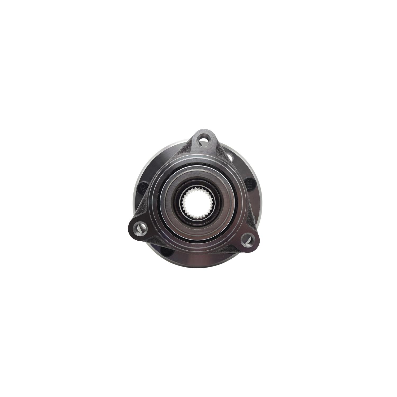 GSP 104061 Wheel Bearing and Hub Assembly product image 13 of 13
