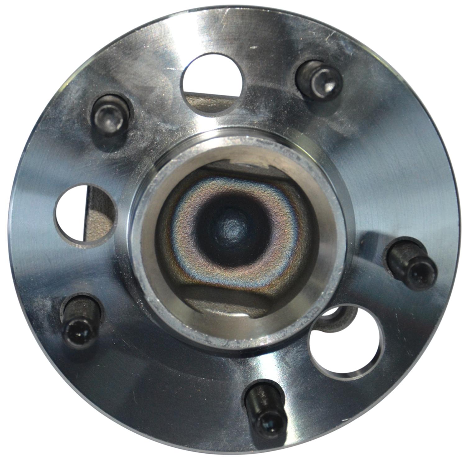 GSP 104062 Wheel Bearing and Hub Assembly product image 2 of 11