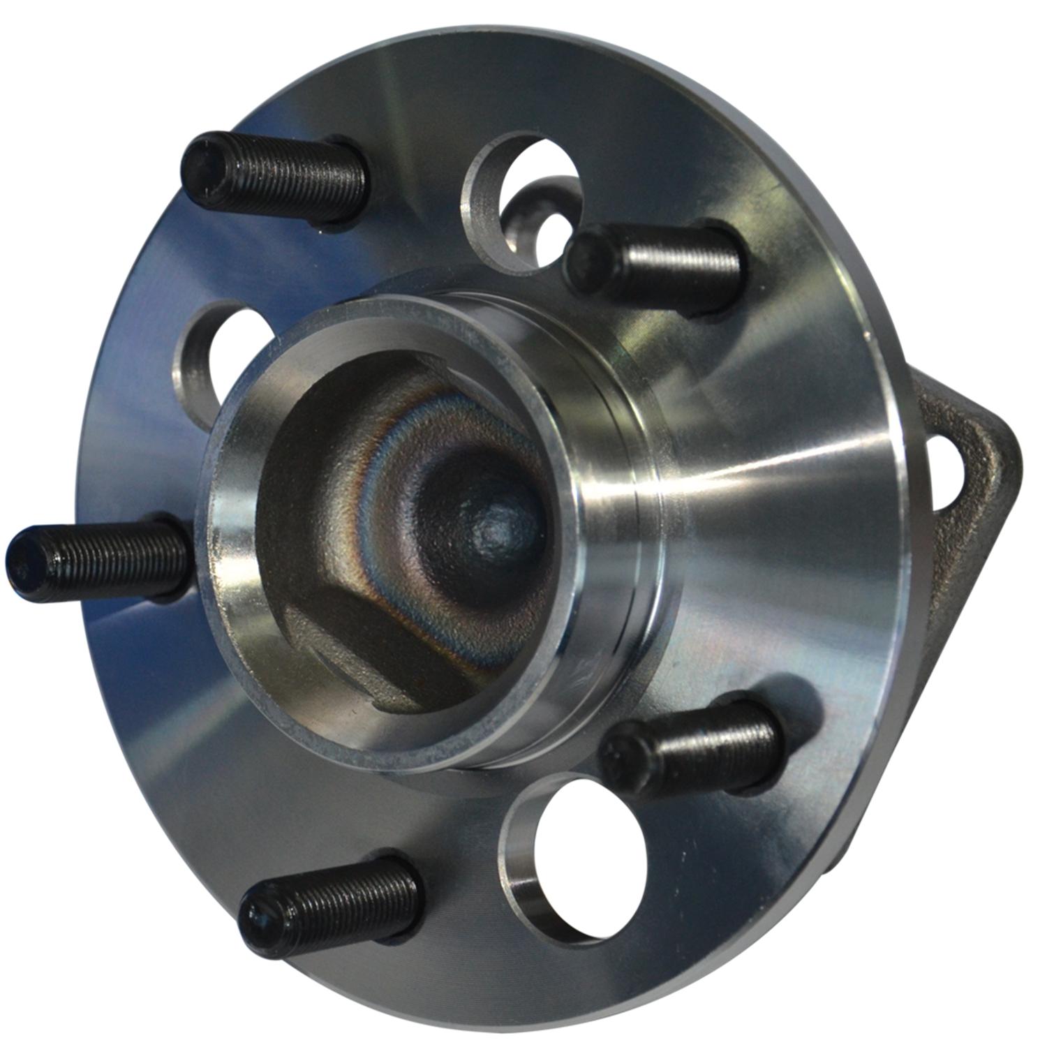 GSP 104062 Wheel Bearing and Hub Assembly product image 3 of 11