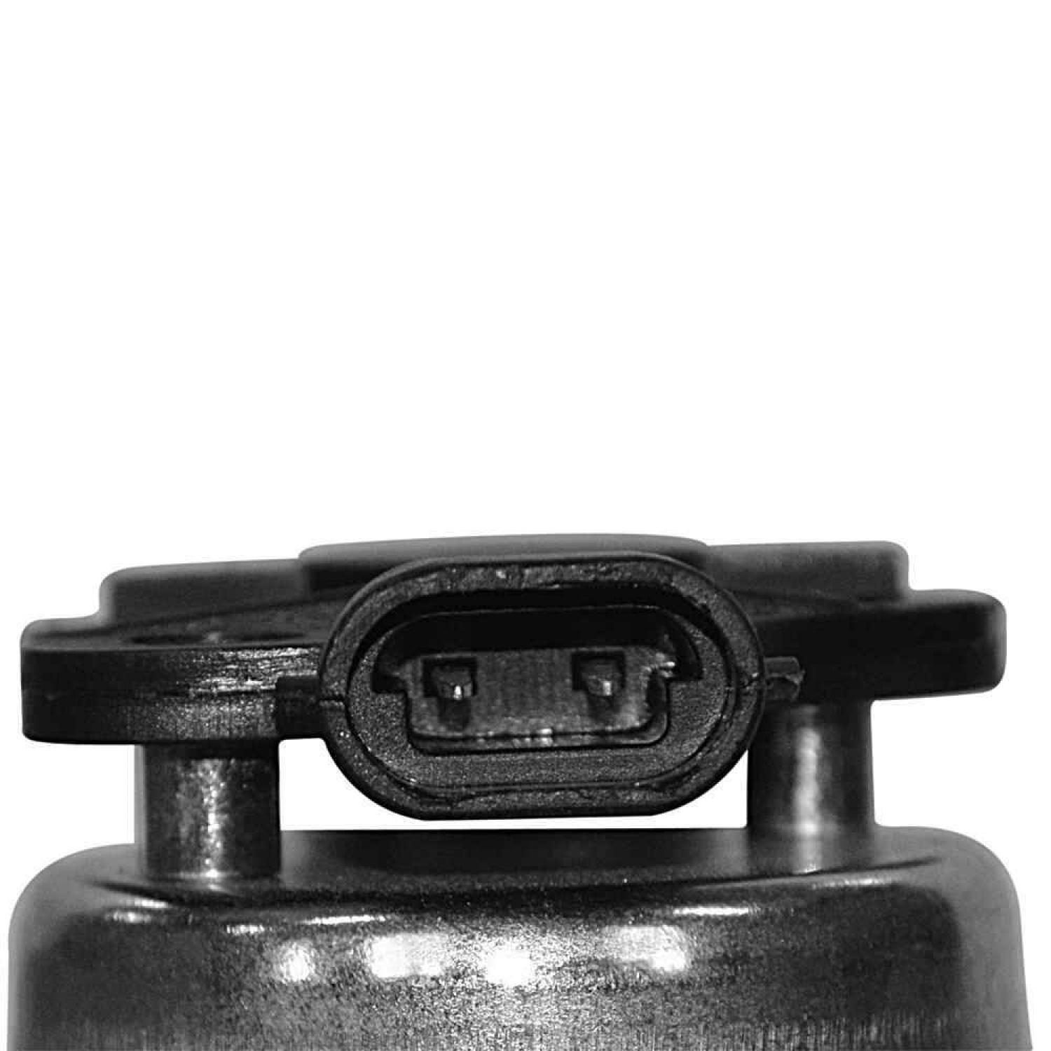GSP 104062 Wheel Bearing and Hub Assembly product image 4 of 11