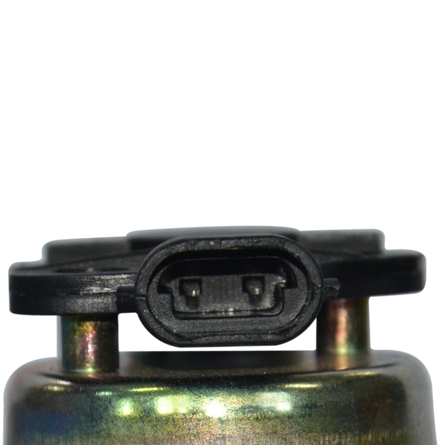 GSP 104062 Wheel Bearing and Hub Assembly product image 9 of 11