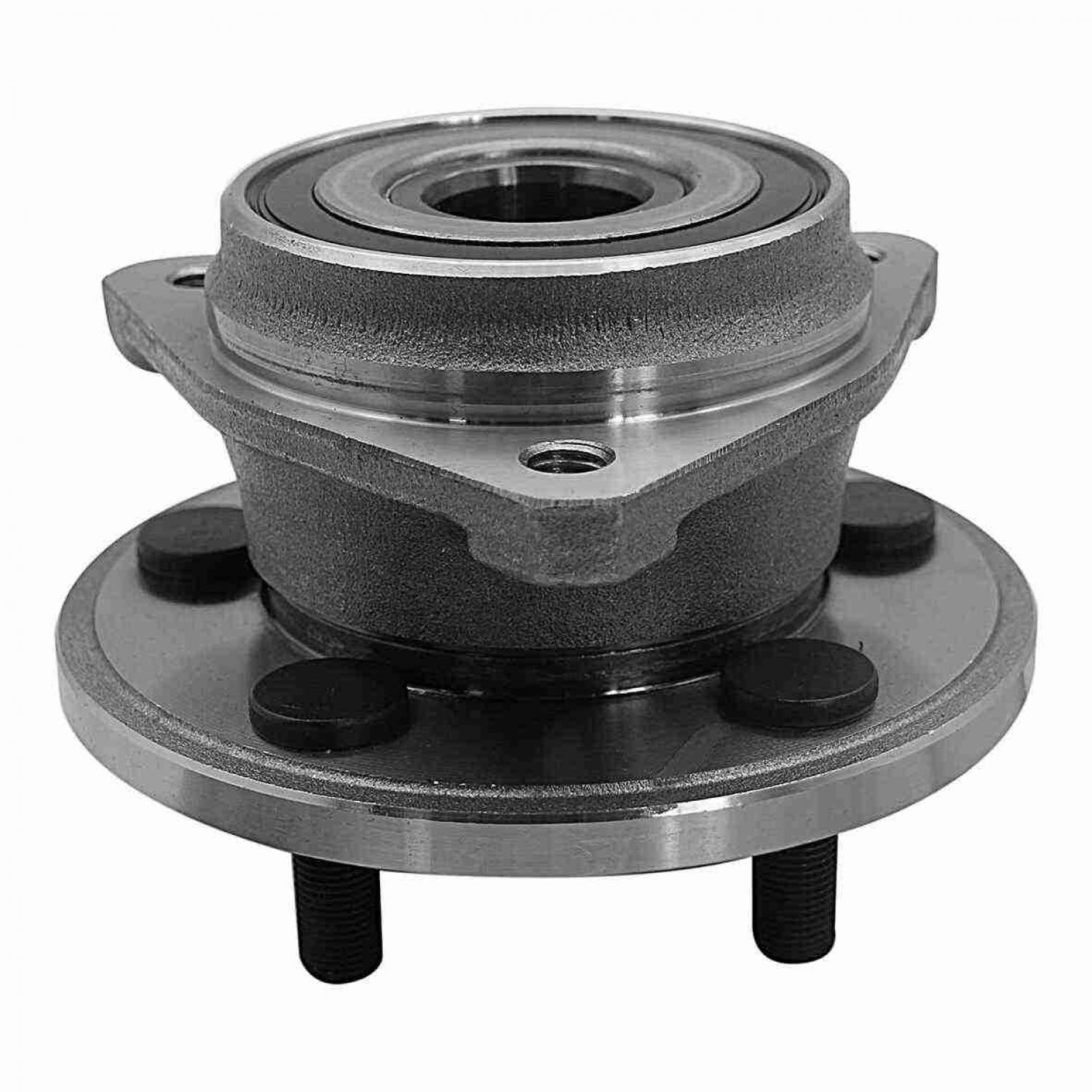 GSP 104084 Wheel Bearing and Hub Assembly product image 1 of 13