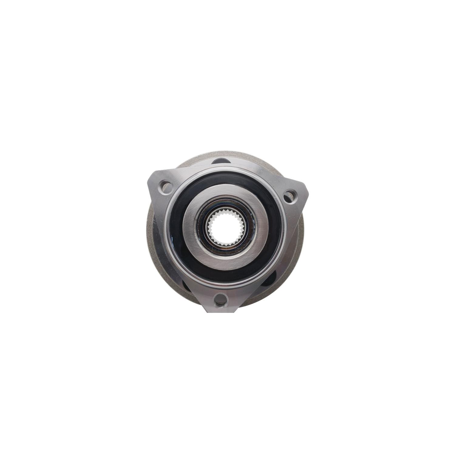 GSP 104084 Wheel Bearing and Hub Assembly product image 2 of 13