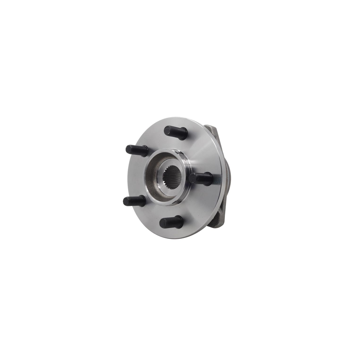 GSP 104084 Wheel Bearing and Hub Assembly product image 5 of 13