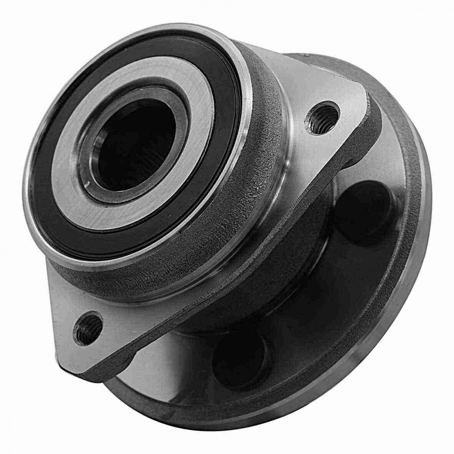 GSP 104084 Wheel Bearing and Hub Assembly product image 7 of 13