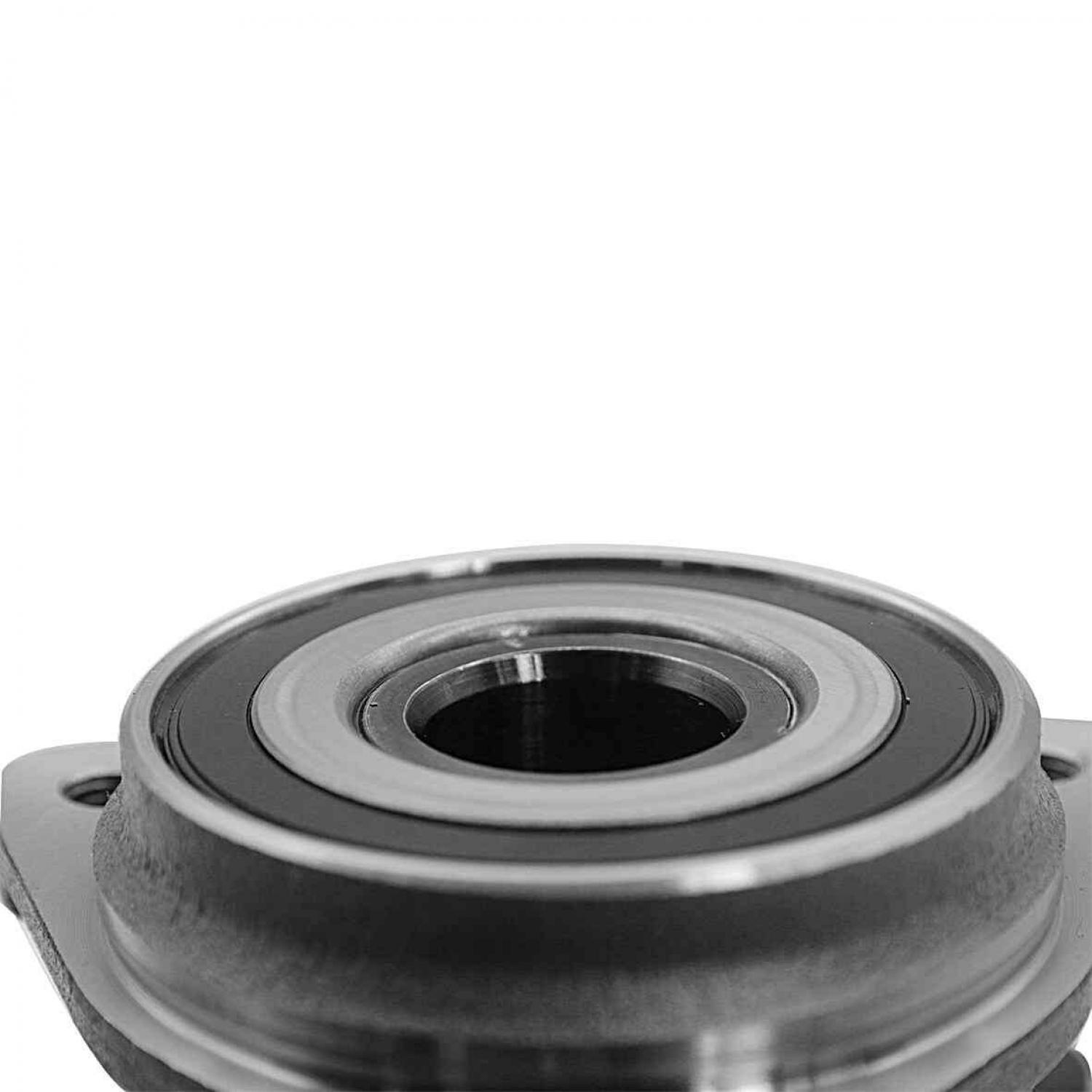 GSP 104084 Wheel Bearing and Hub Assembly product image 10 of 13