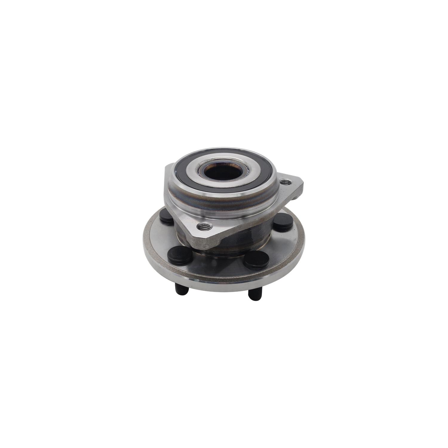 GSP 104084 Wheel Bearing and Hub Assembly product image 11 of 13