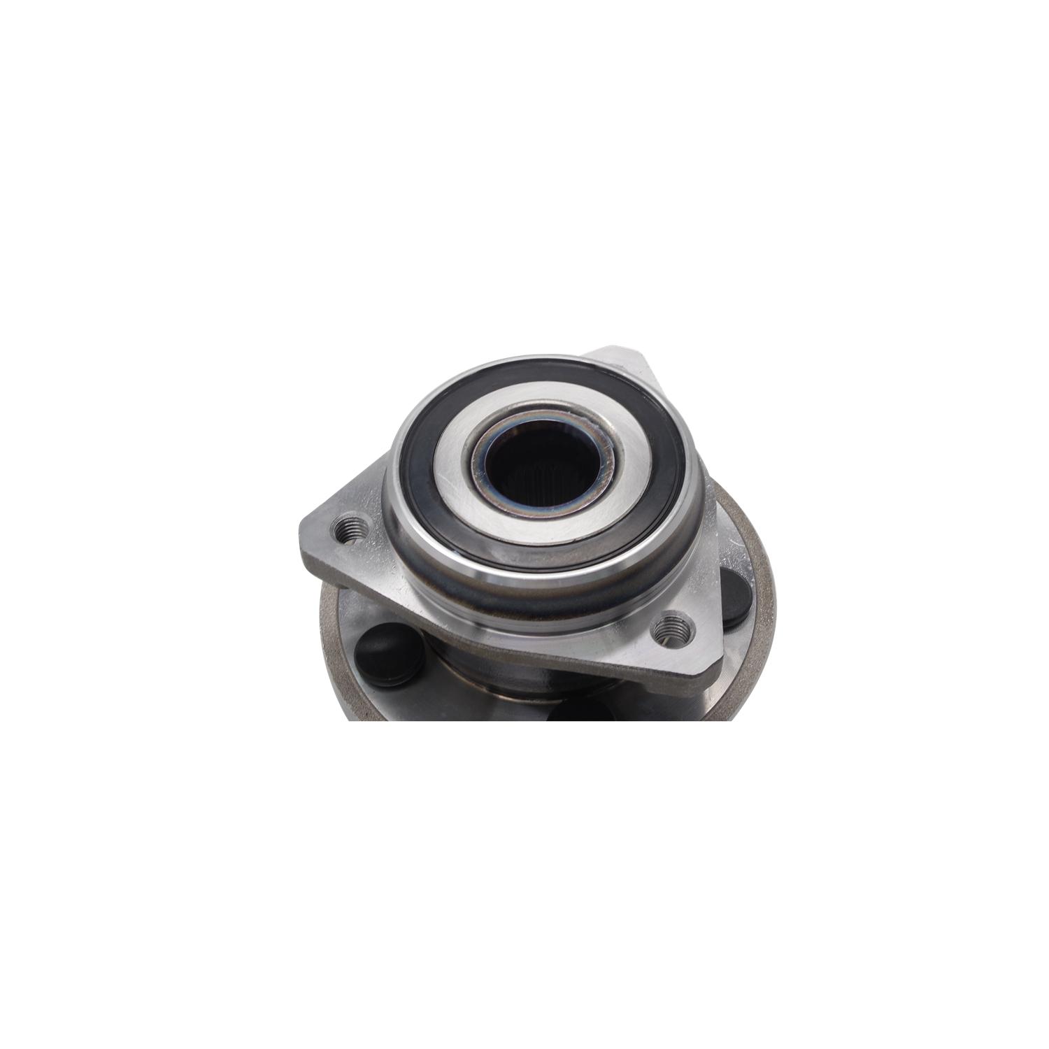GSP 104084 Wheel Bearing and Hub Assembly product image 12 of 13