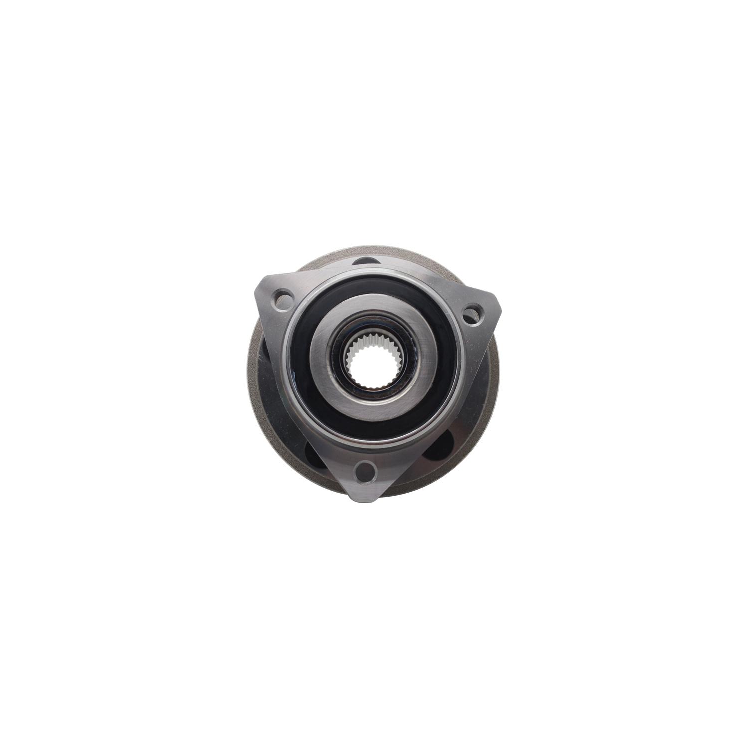 GSP 104084 Wheel Bearing and Hub Assembly product image 13 of 13