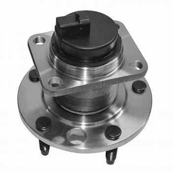 GSP 104085 Wheel Bearing and Hub Assembly product image 1 of 6