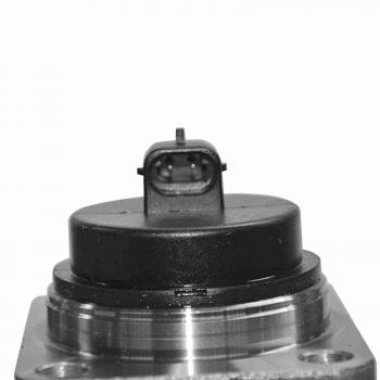 GSP 104085 Wheel Bearing and Hub Assembly product image 2 of 6