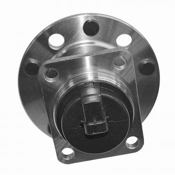 GSP 104085 Wheel Bearing and Hub Assembly product image 3 of 6