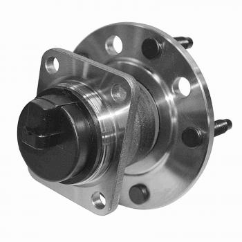 GSP 104085 Wheel Bearing and Hub Assembly product image 4 of 6