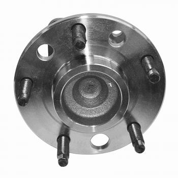 GSP 104085 Wheel Bearing and Hub Assembly product image 5 of 6