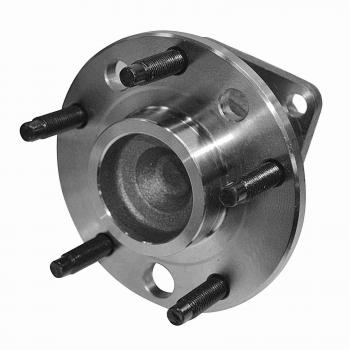 GSP 104085 Wheel Bearing and Hub Assembly product image 6 of 6