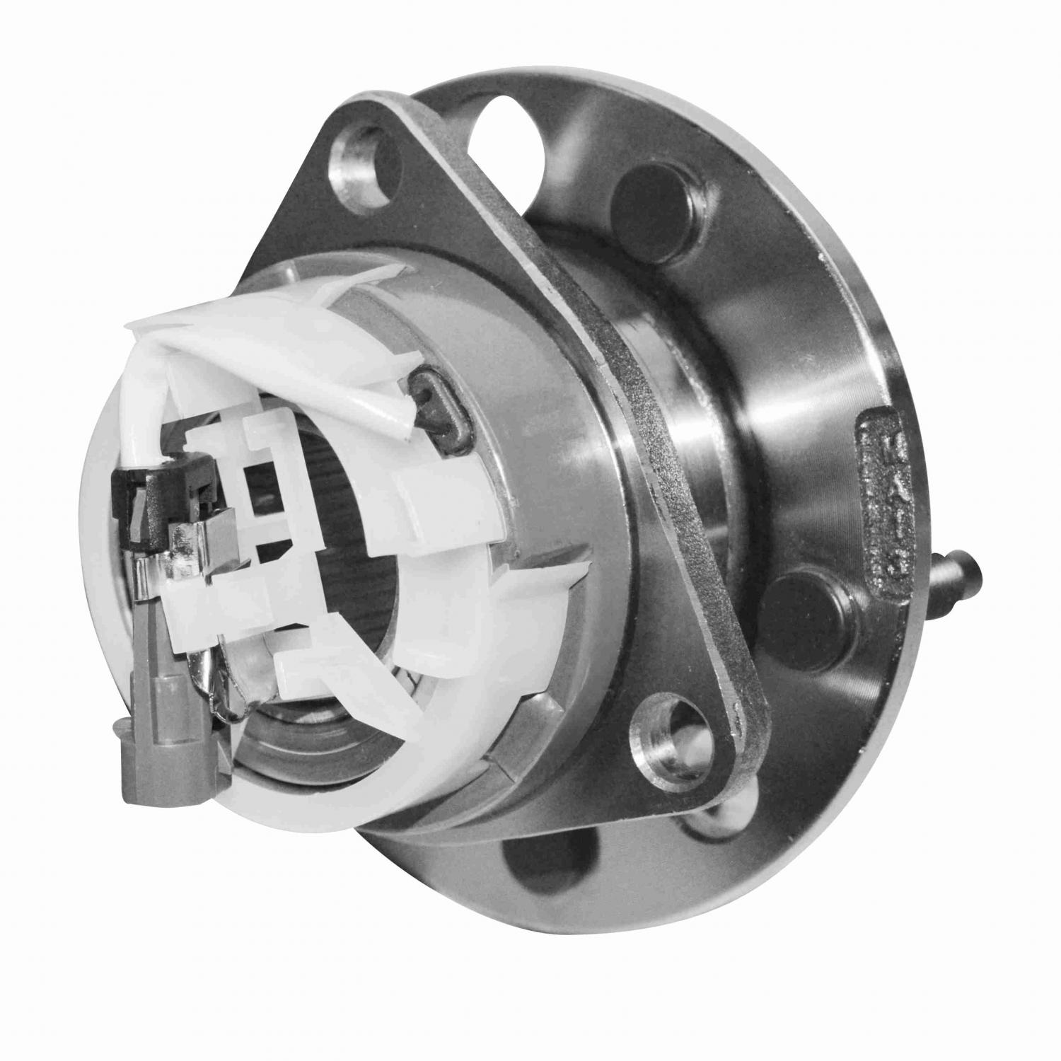 GSP 104087HD Wheel Bearing and Hub Assembly product image 8 of 14