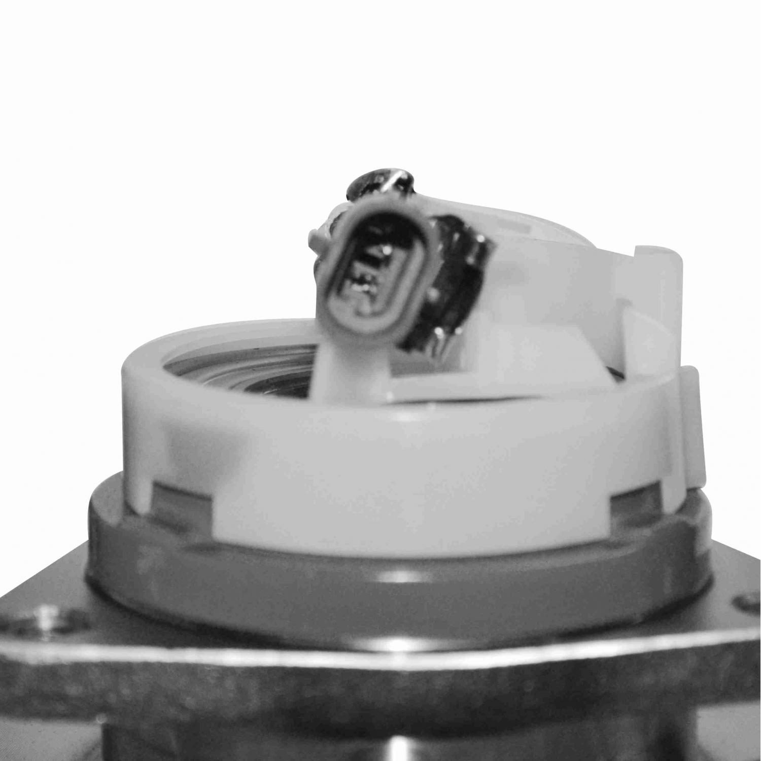 GSP 104087HD Wheel Bearing and Hub Assembly product image 11 of 14