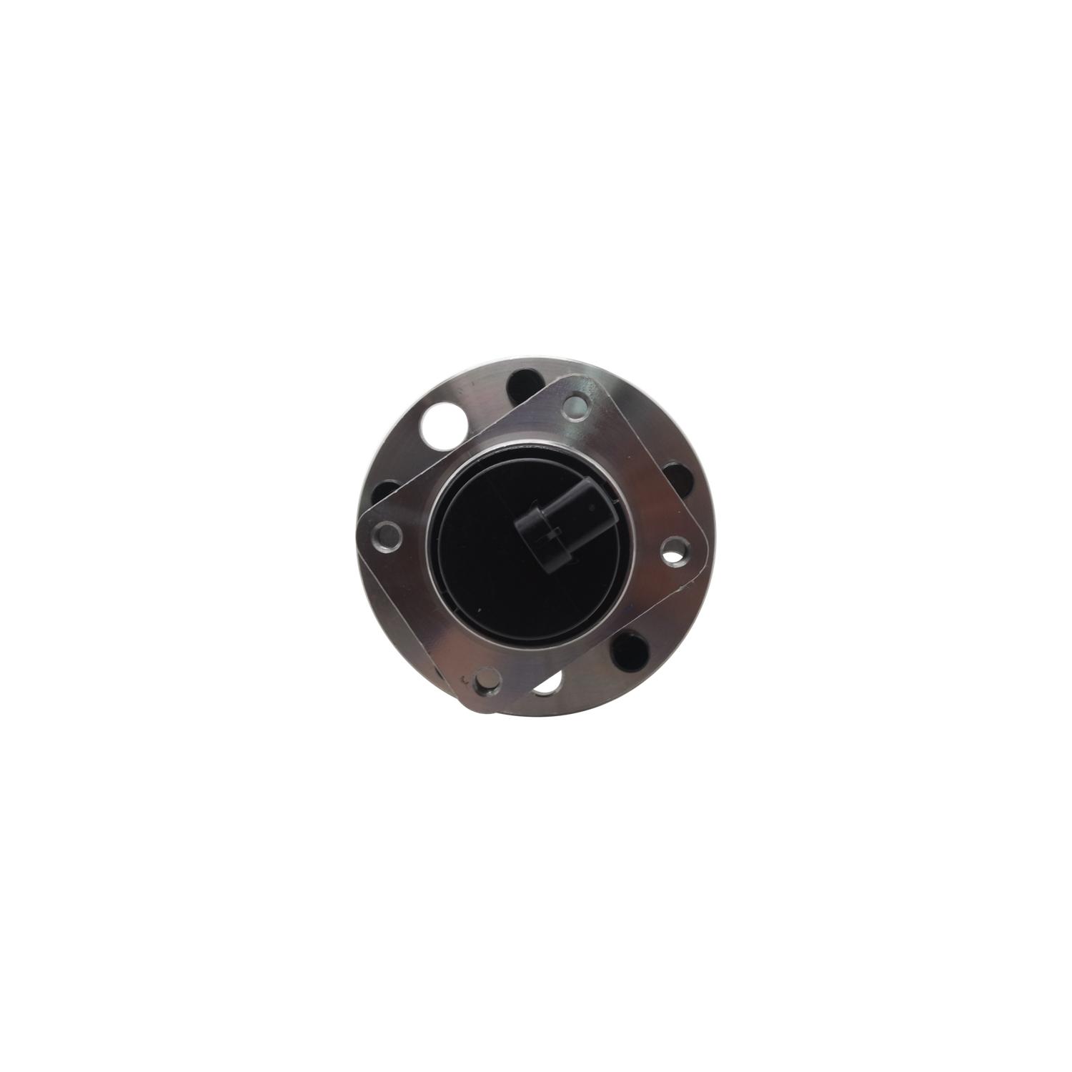 GSP 104090 Wheel Bearing and Hub Assembly product image 2 of 13