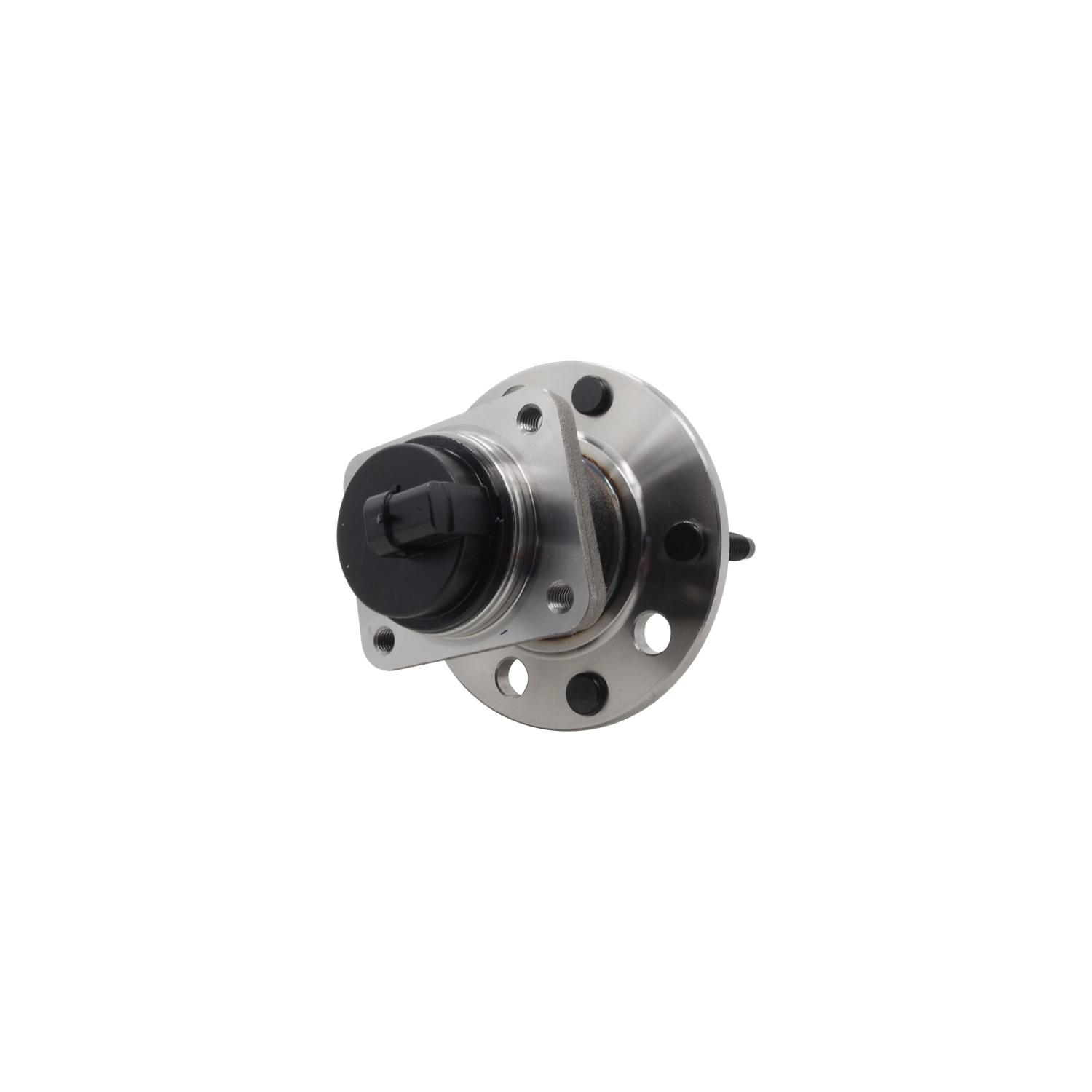 GSP 104090 Wheel Bearing and Hub Assembly product image 3 of 13